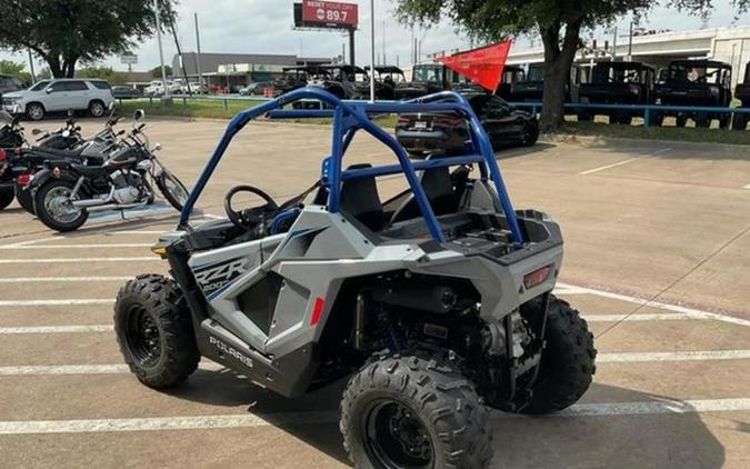 2026 Polaris RZR 200 EFI
