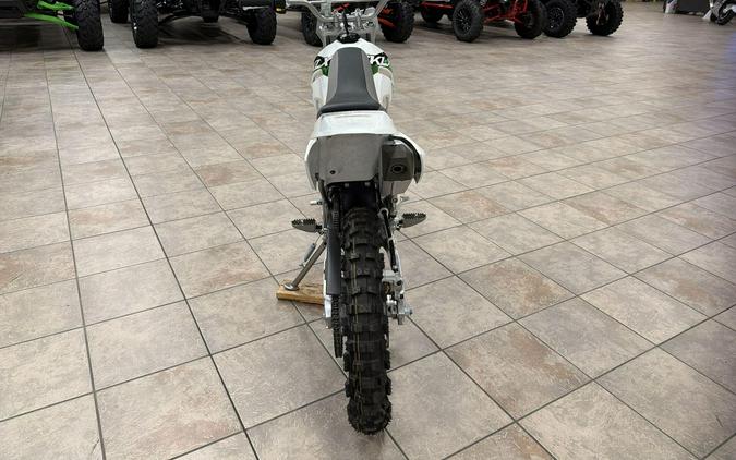 2026 Kawasaki KLX140R L