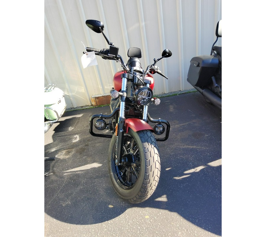 2025 Indian Motorcycle® Scout® Bobber Limited