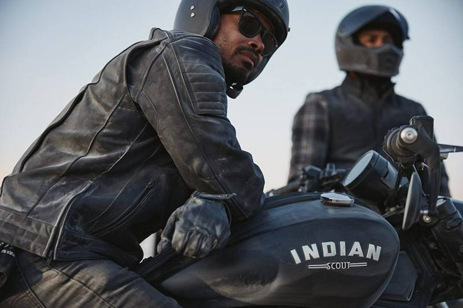 2025 Indian Motorcycle® Scout® Bobber Limited