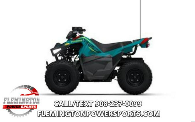 2026 Polaris Outlaw 70 EFI