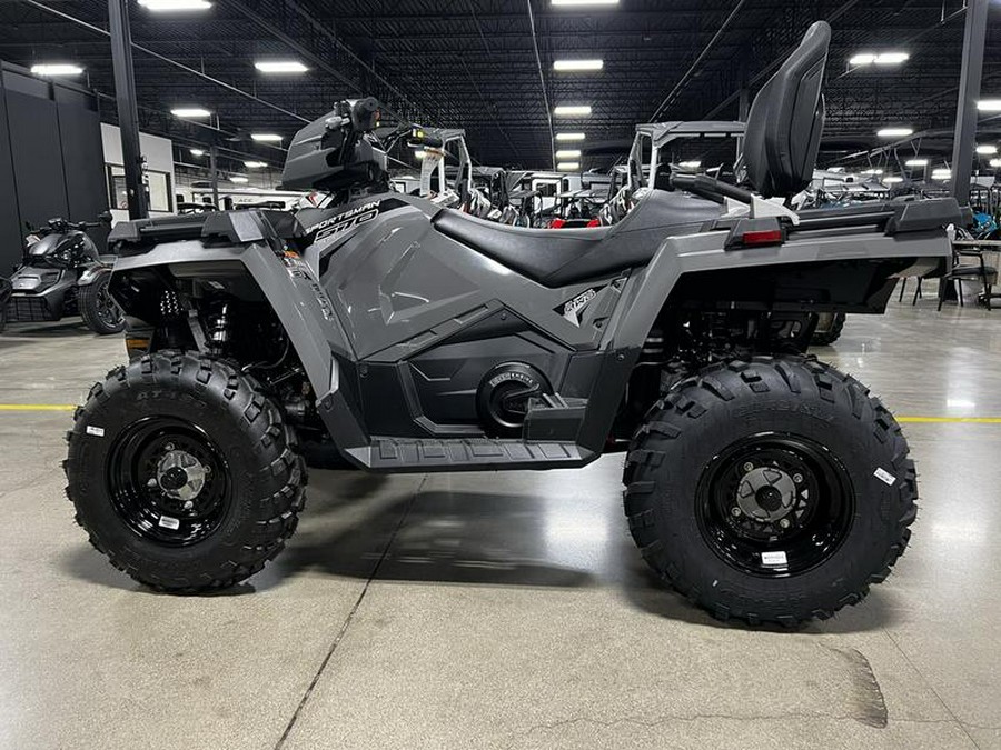 2023 Polaris® Sportsman Touring 570 EPS