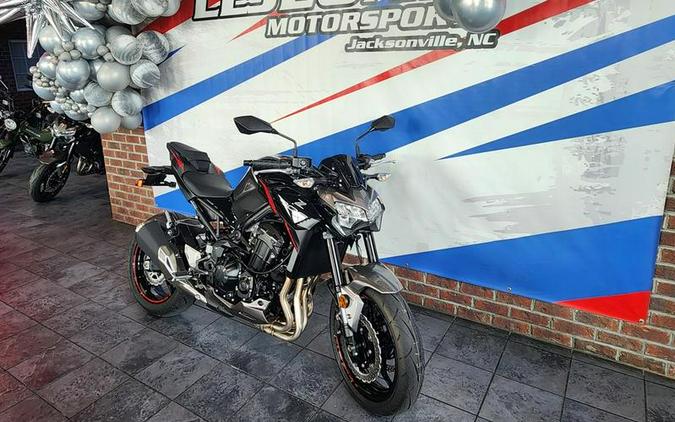 Kawasaki Z900 motorcycles for sale by Lejeune Motorsports - MotoHunt