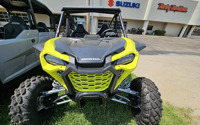 2023 Honda Talon 1000RS FOX Live Valve