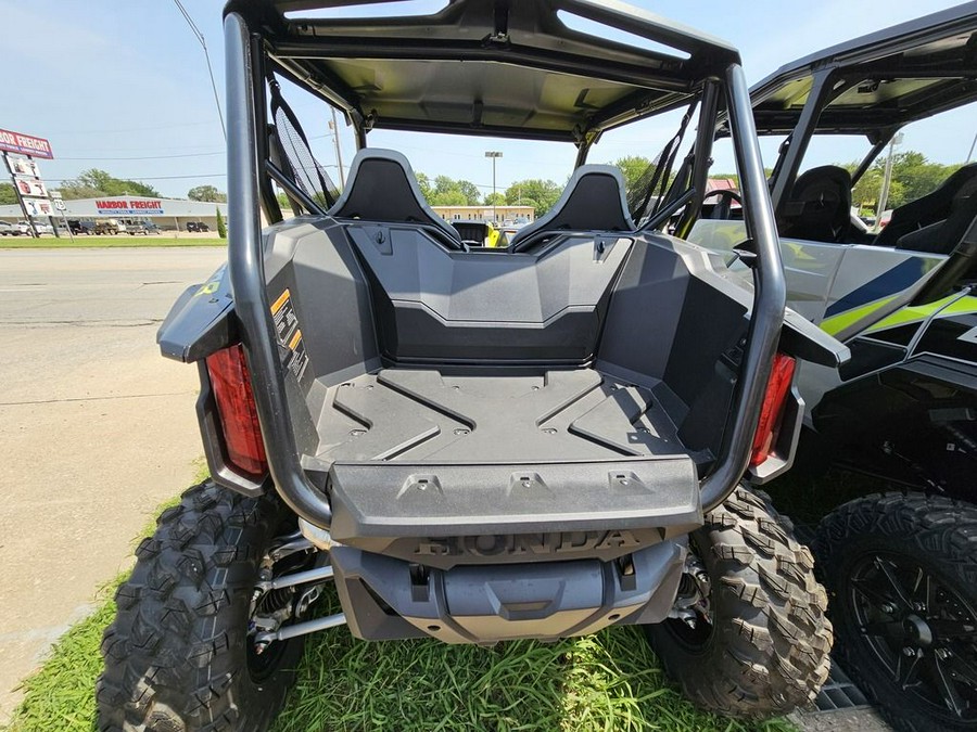 2023 Honda Talon 1000RS FOX Live Valve