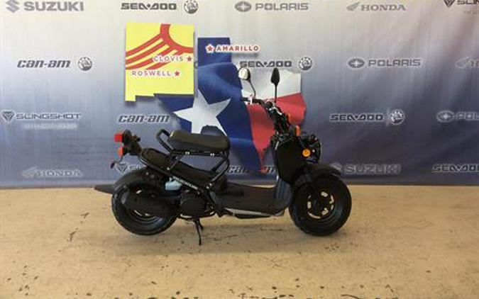 2024 Honda Ruckus