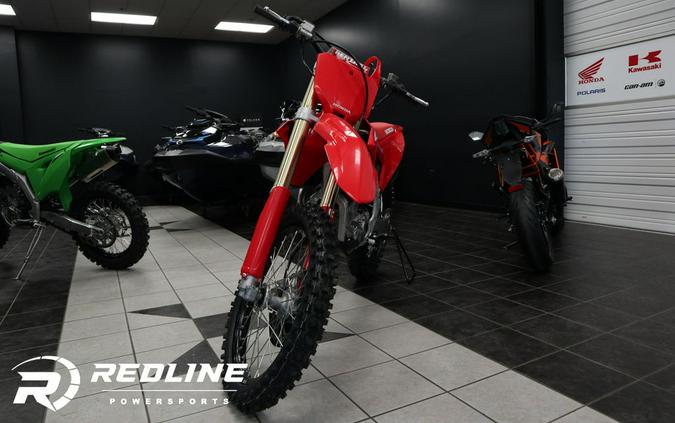 2024 Honda® CRF450R-S