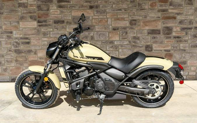 2024 Kawasaki Vulcan S ABS