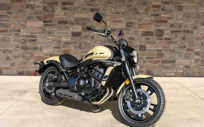 2024 Kawasaki Vulcan S ABS