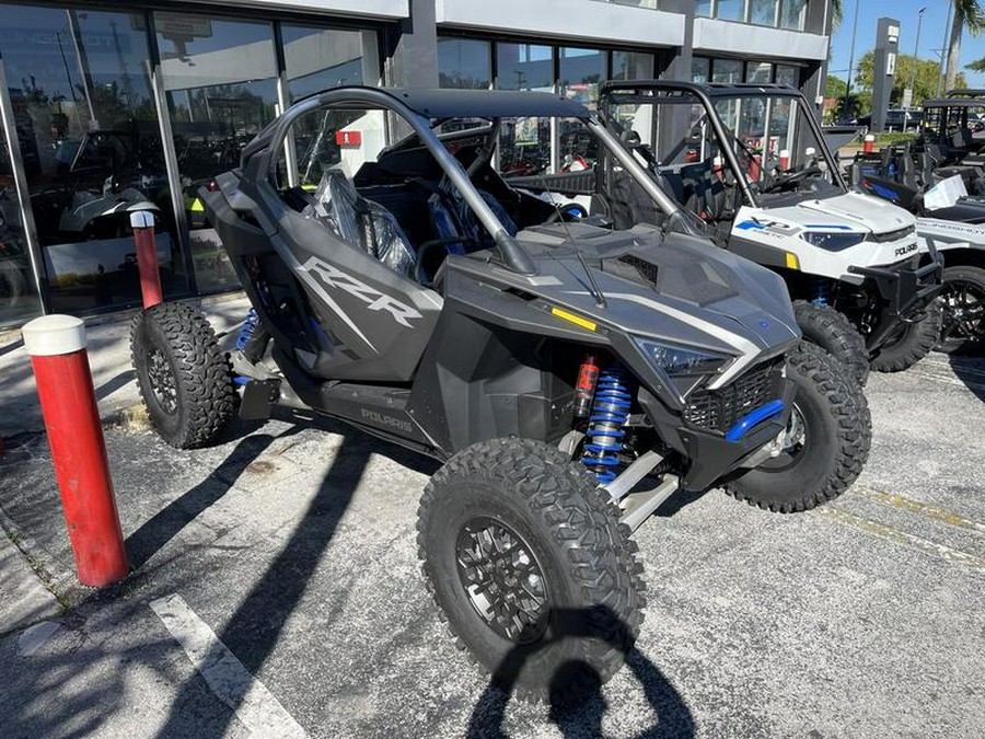 2024 Polaris® RZR Pro R Ultimate