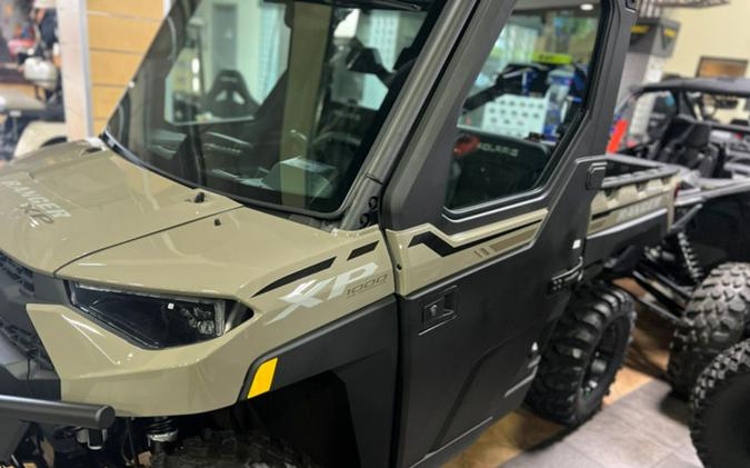 2024 Polaris Ranger XP® 1000 NorthStar Edition Ultimate