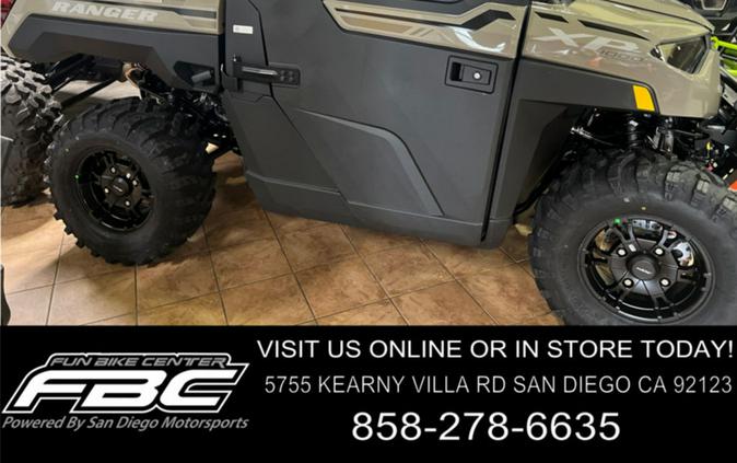 2024 Polaris Ranger XP® 1000 NorthStar Edition Ultimate