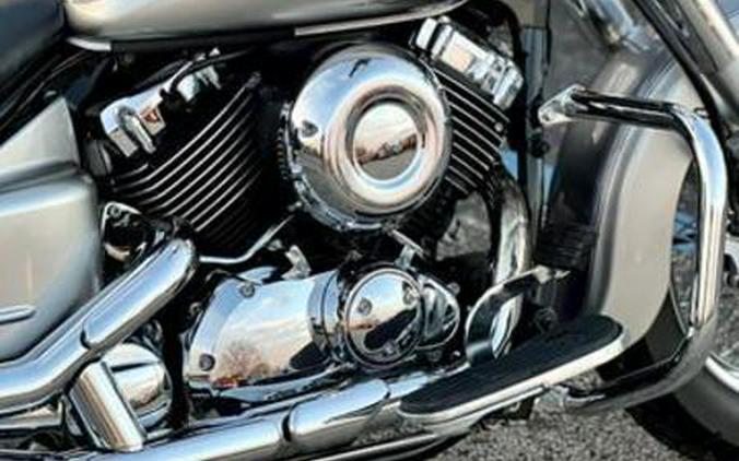 2009 Yamaha V Star Classic