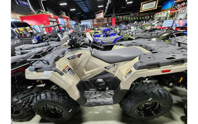 2024 Polaris Industries SPORTSMAN 570