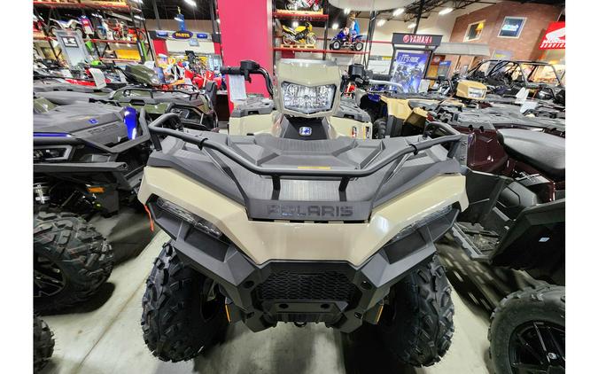 2024 Polaris Industries SPORTSMAN 570