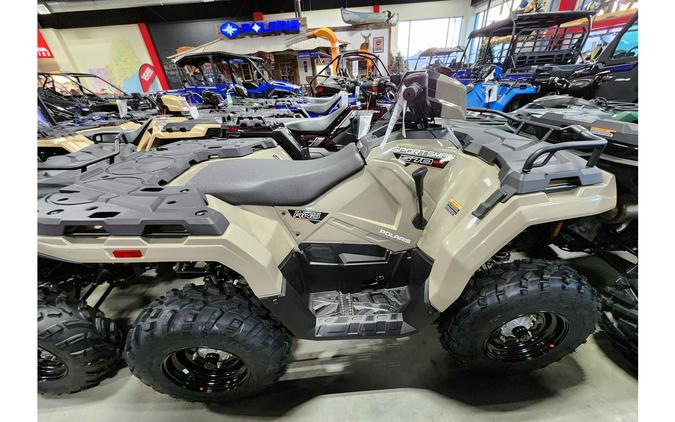 2024 Polaris Industries SPORTSMAN 570