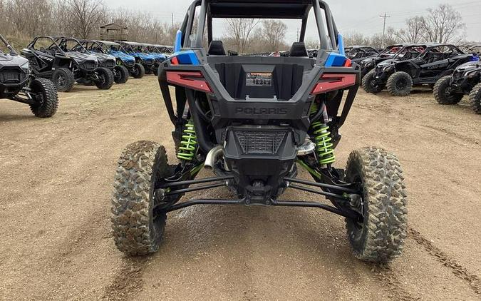 2024 Polaris® RZR Turbo R Ultimate