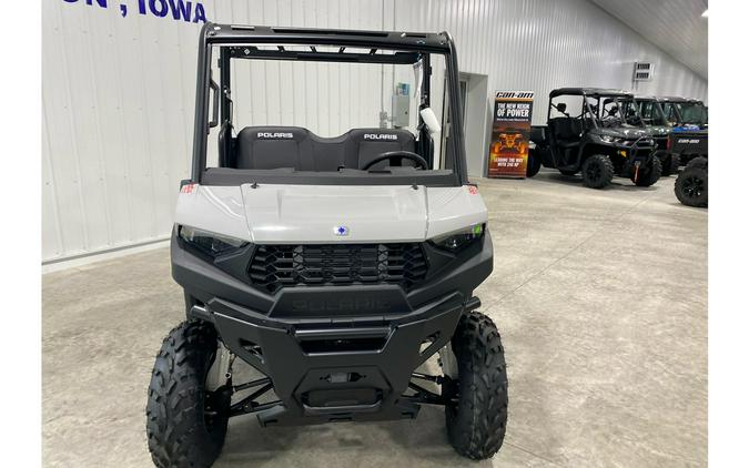 2024 Polaris Industries RANGER SP 570 PREMIUM - GHOST GRAY