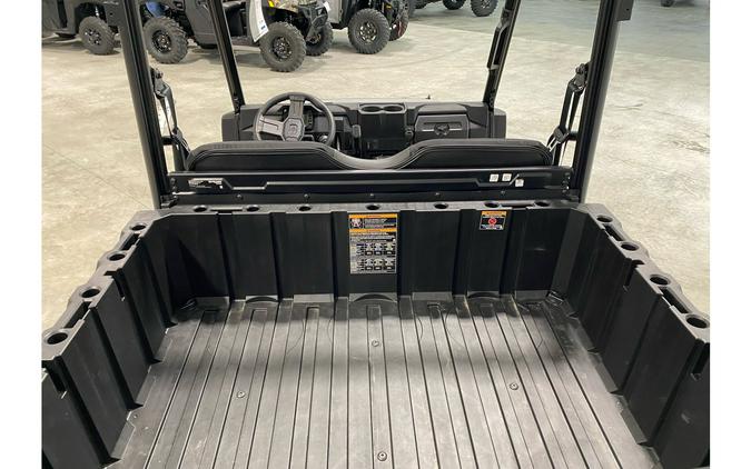 2024 Polaris Industries RANGER SP 570 PREMIUM - GHOST GRAY