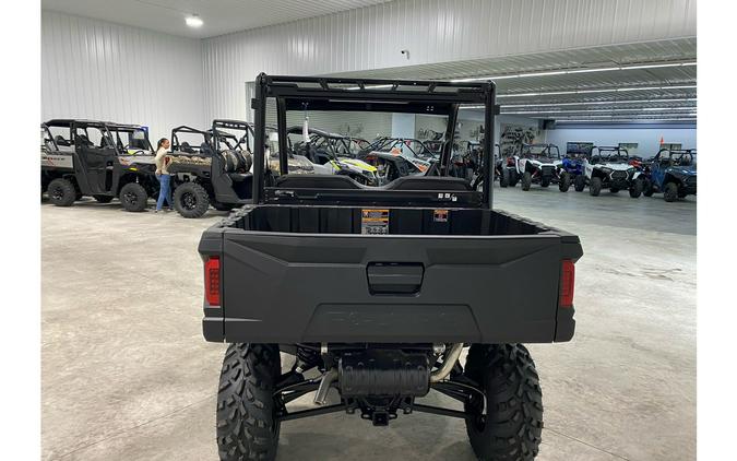 2024 Polaris Industries RANGER SP 570 PREMIUM - GHOST GRAY