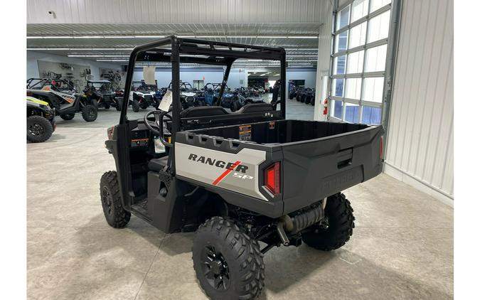 2024 Polaris Industries RANGER SP 570 PREMIUM - GHOST GRAY