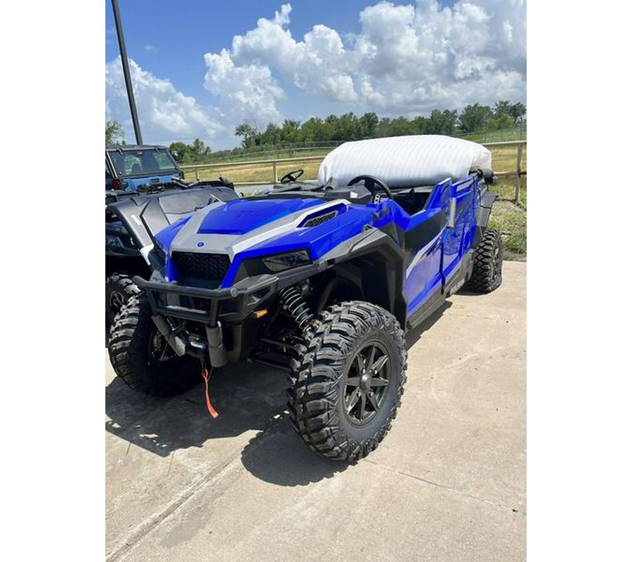 2024 Polaris® General XP 4 1000 Premium