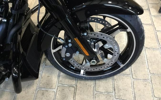 2024 Harley-Davidson Street Glide® Vivid Black - Black Finish STAGE II INSTALLED!