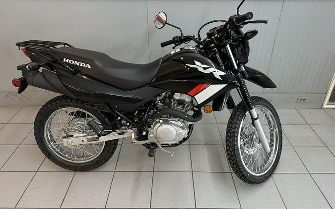 2023 Honda XR 150L