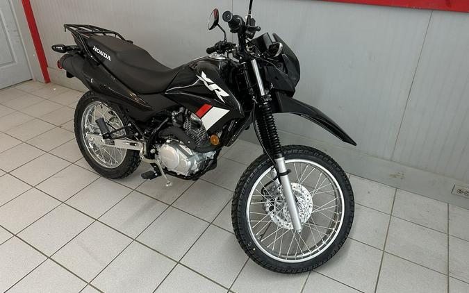 2023 Honda XR 150L