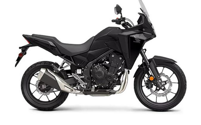 2024 Honda NX500