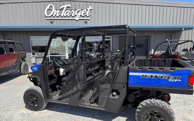 2022 Polaris® Ranger Crew SP 570 Premium