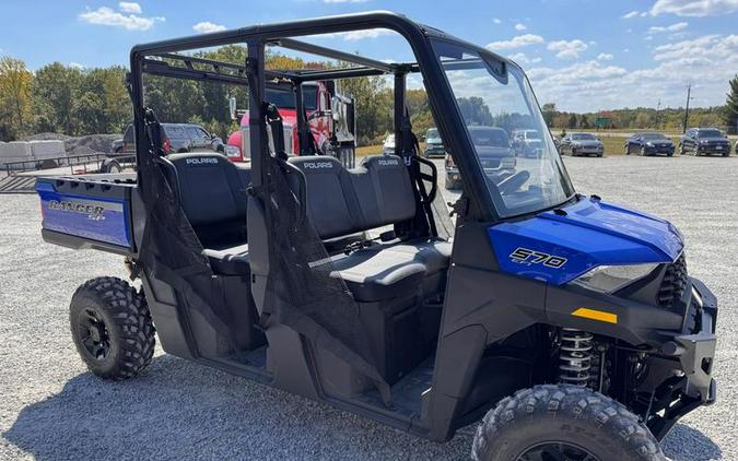 2022 Polaris® Ranger Crew SP 570 Premium