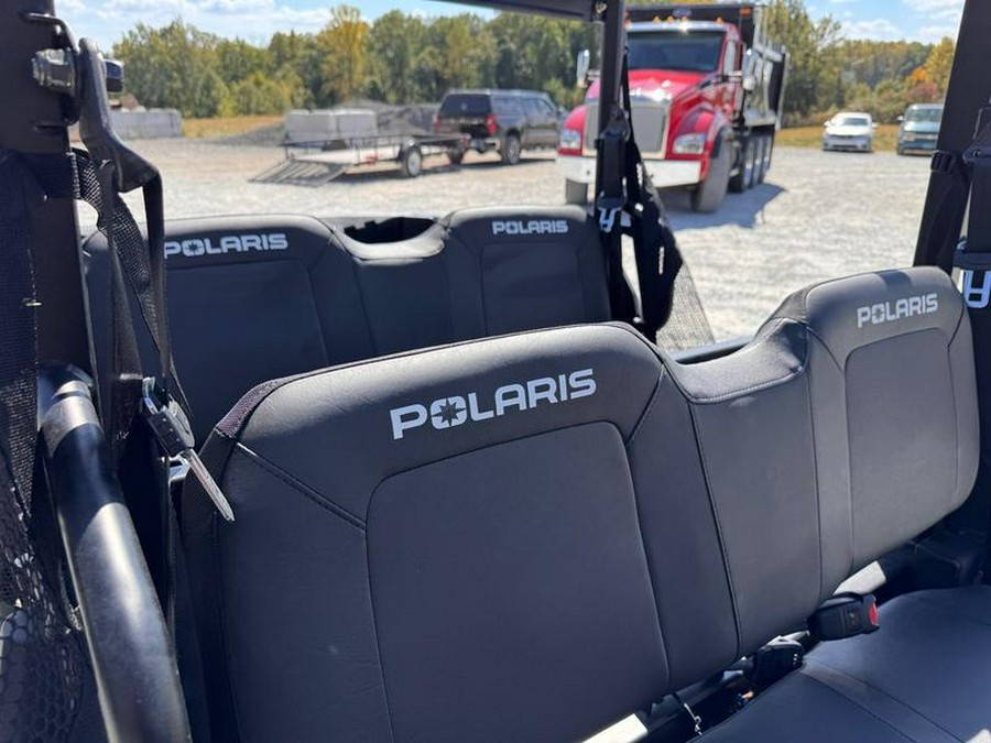 2022 Polaris® Ranger Crew SP 570 Premium