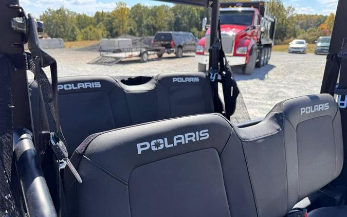 2022 Polaris® Ranger Crew SP 570 Premium