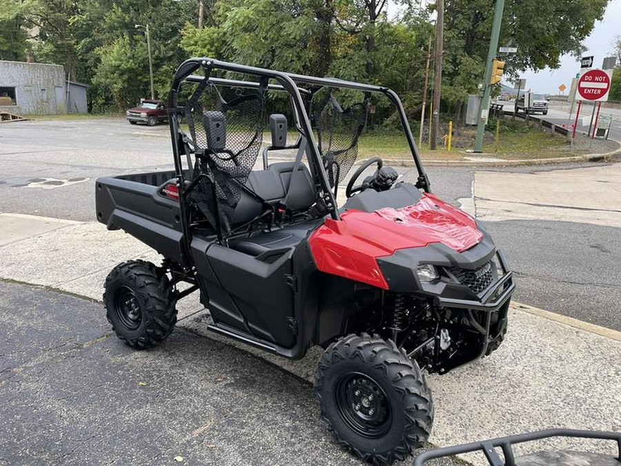 2025 Honda® Pioneer 700