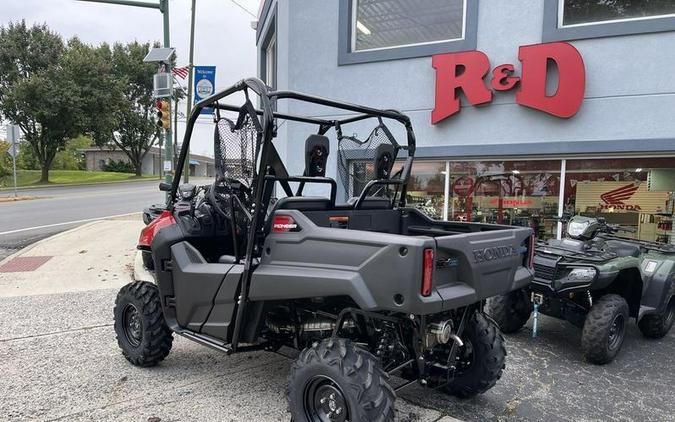 2025 Honda® Pioneer 700