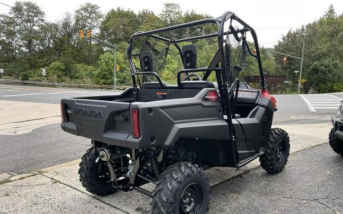 2025 Honda® Pioneer 700