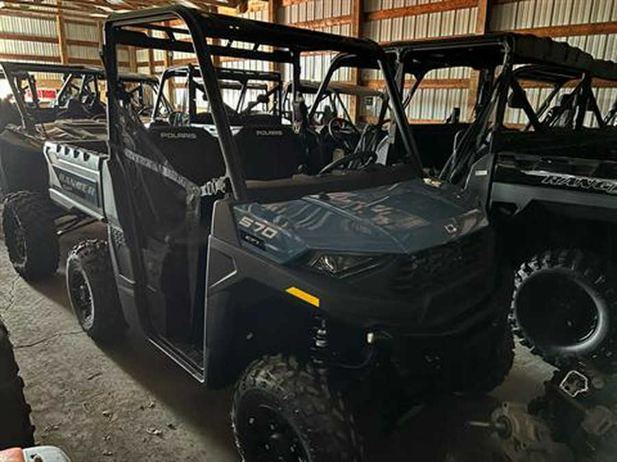 2025 Polaris Ranger SP 570 Premium