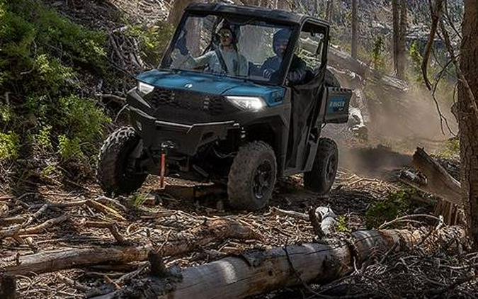 2025 Polaris Ranger SP 570 Premium