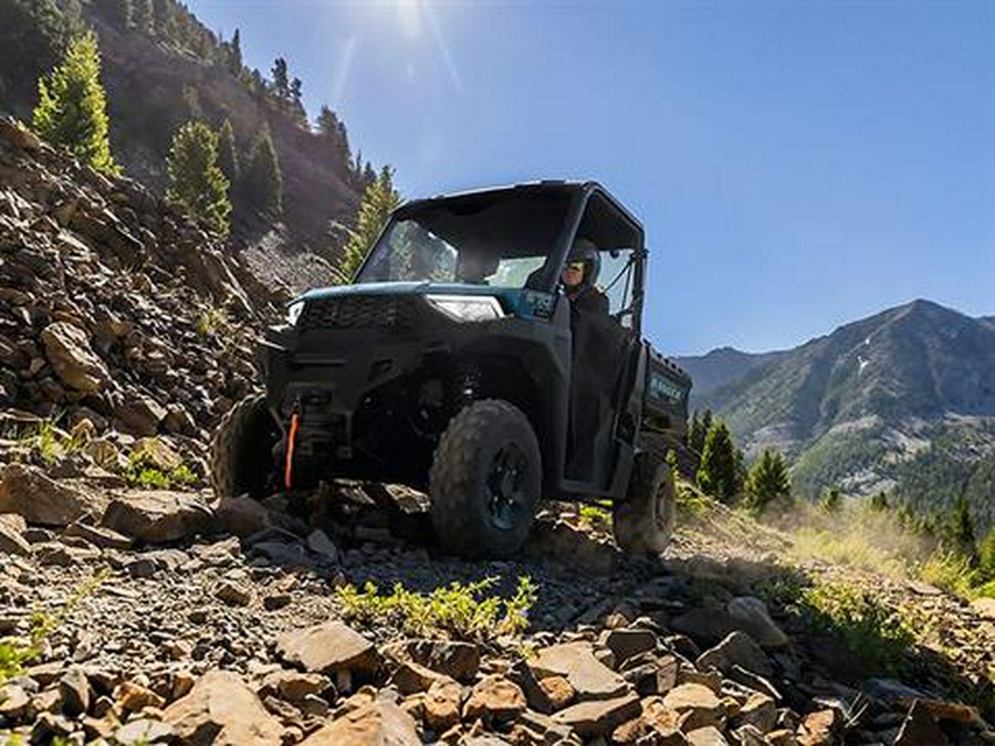 2025 Polaris Ranger SP 570 Premium