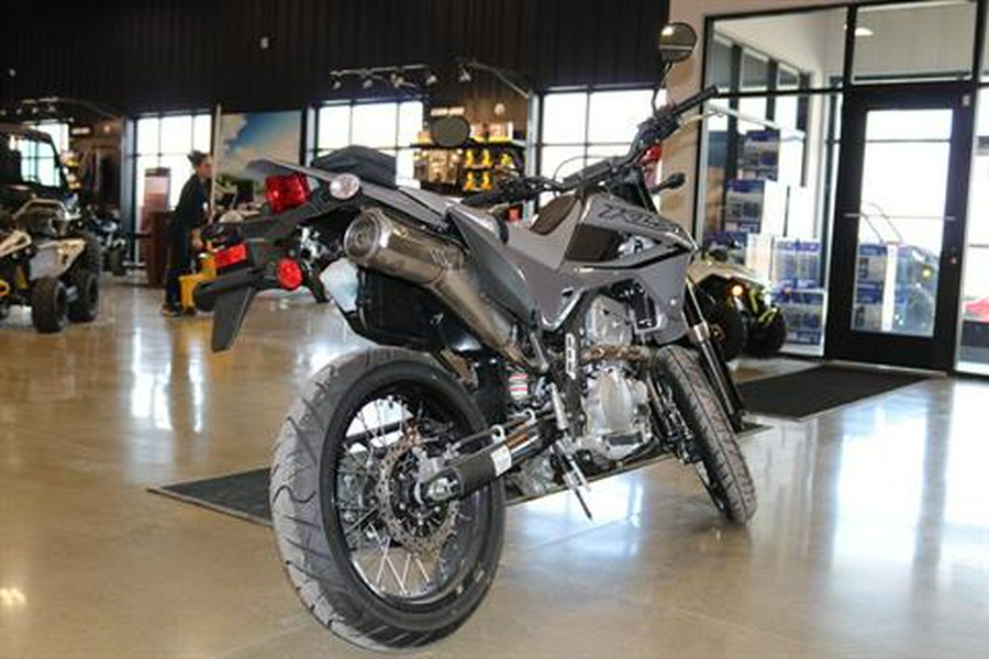 2025 Kawasaki KLX 300SM