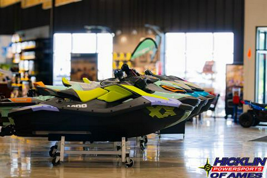 2025 Kawasaki KLX 300SM