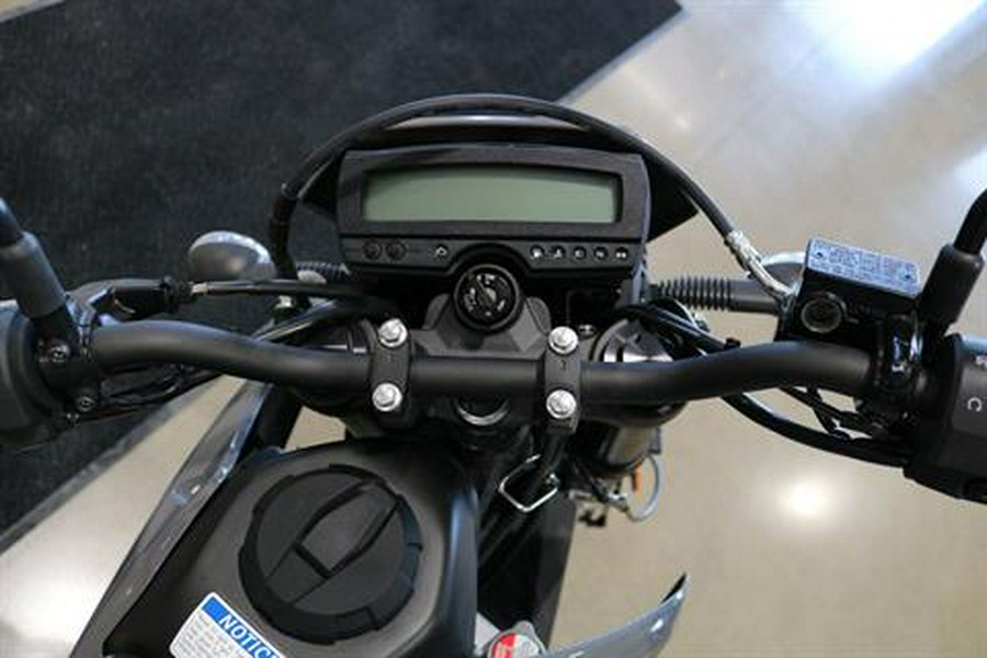 2025 Kawasaki KLX 300SM