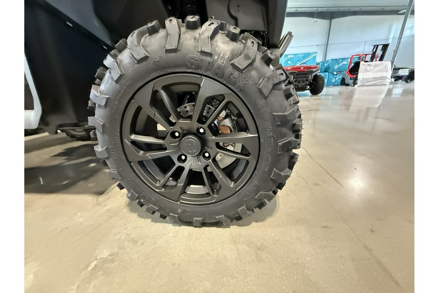 2025 CFMOTO CFORCE 800 Touring