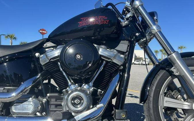 2024 Harley-Davidson® FXST - Softail® Standard