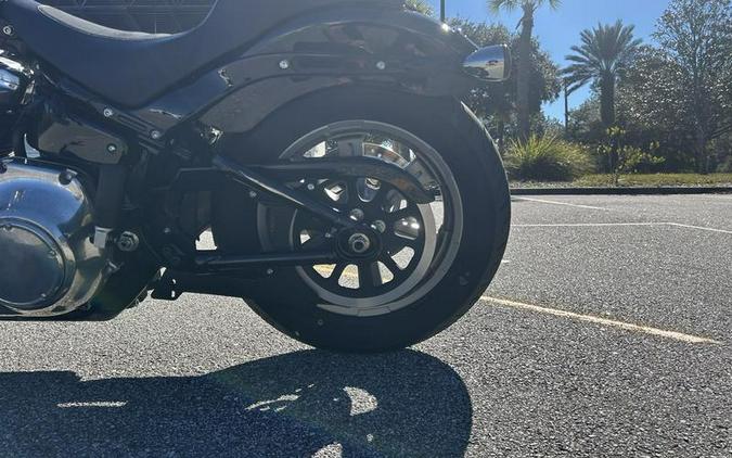 2024 Harley-Davidson® FXST - Softail® Standard