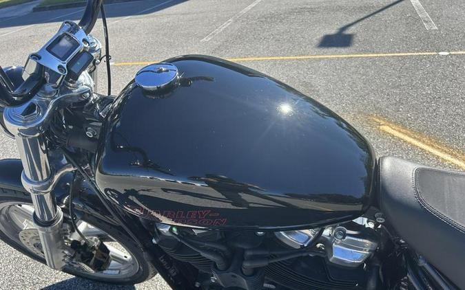 2024 Harley-Davidson® FXST - Softail® Standard