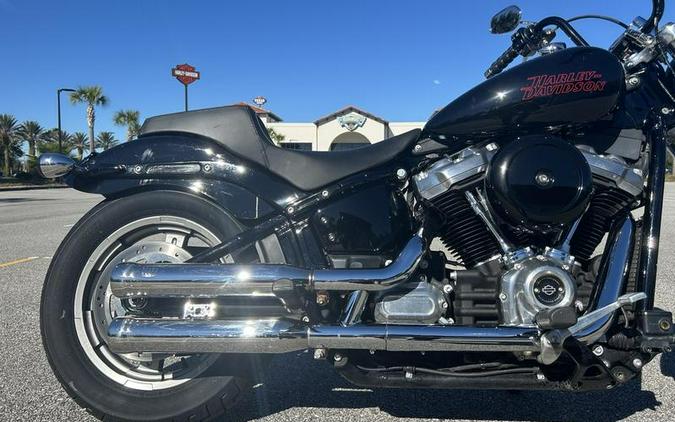 2024 Harley-Davidson® FXST - Softail® Standard