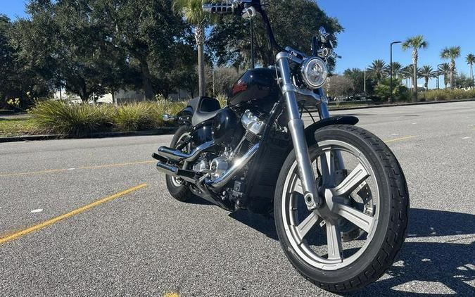 2024 Harley-Davidson® FXST - Softail® Standard