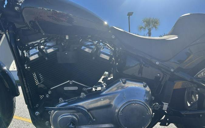 2024 Harley-Davidson® FXST - Softail® Standard